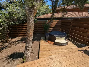 New 3 bedroom villa with Spa - Image 2