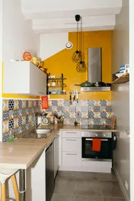 Cozy nest in the heart of the historic center of Saumur - Image 5
