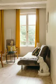 Cozy nest in the heart of the historic center of Saumur - Image 3