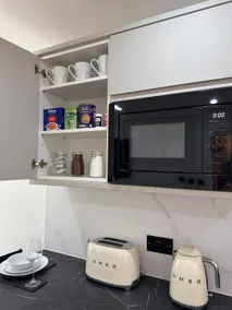 1 bedroom apartment - The Olive Tree - Image 4