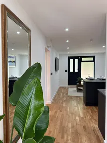 1 bedroom apartment - The Olive Tree - Image 5
