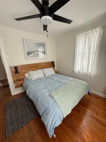 Lakeside Cottage in Edinboro - Image 4