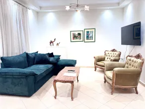 Krithia Apartment with Garden Family Apartment - Image 2