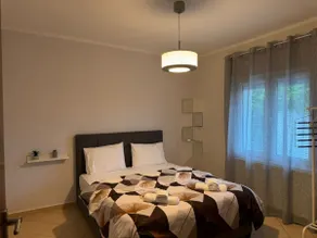 Krithia Apartment with Garden Family Apartment - Image 4