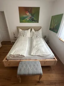 Small, fine apartment on the A1 - Image 5