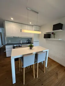 Small, fine apartment on the A1 - Image 3