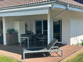 Small, fine apartment on the A1 - Image 2