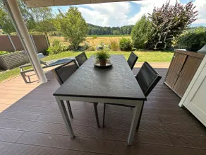 Small, fine apartment on the A1 - Image 4
