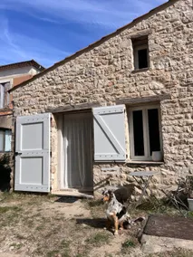 Cozy studio in the countryside - Image 2