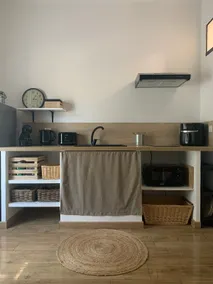 Cozy studio in the countryside - Image 4