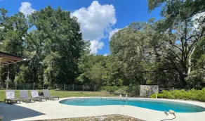 Jungle Oasis at Rose Creek- Pool & Nature Getaway - Image 4