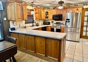 Jungle Oasis at Rose Creek- Pool & Nature Getaway - Image 3