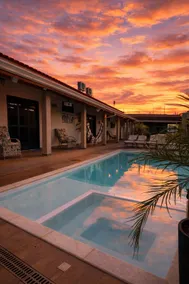 House in Brotas with Heated Pool and Barbecue - Image 5