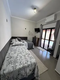 House in Brotas with Heated Pool and Barbecue - Image 4