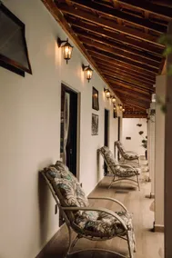 House in Brotas with Heated Pool and Barbecue - Image 5