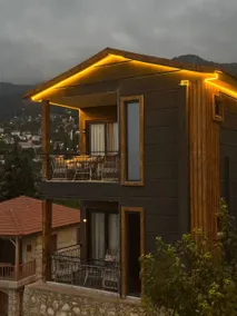 2+1 Villa Apart - Mountain, Forest & Sea View, 1K - Image 5
