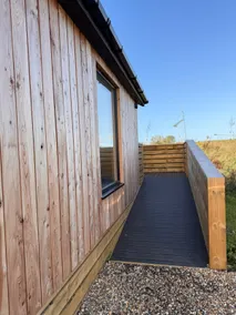 The S Bend Luxury Lodge - Image 4