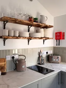 The S Bend Luxury Lodge - Image 5
