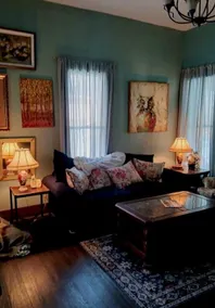 Cozy n' Charming Stay in Sulphur - Image 3