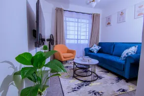 Saki Nest Homes/1 bed KSM CBD/718305145 - Image 3