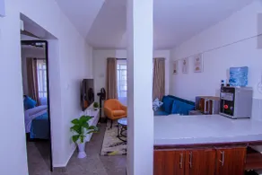 Saki Nest Homes/1 bed KSM CBD/718305145 - Image 2