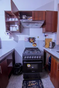Saki Nest Homes/1 bed KSM CBD/718305145 - Image 4
