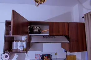 Saki Nest Homes/1 bed KSM CBD/718305145 - Image 5