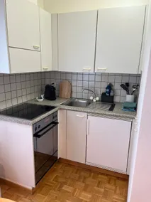 Two-room apartment - Image 4