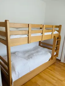 Two-room apartment - Image 2