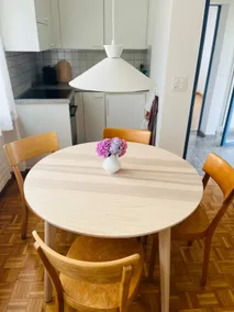 Two-room apartment - Image 4