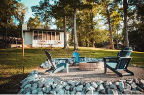 The lakefront Cottage - Image 4