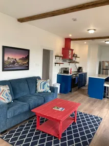 Epic ocean view in Newtown at the Partridgeberry! - Image 3