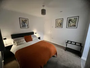 Countryside Annexe - Image 5