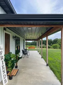 Dairy Farm Stay • Fresh Eggs & Milk • Peaceful 2BR - Image 3
