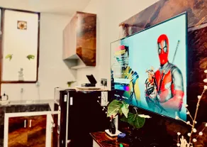 Skybeam - Attached Terrace | Cyber Hub | Netflix - Image 2
