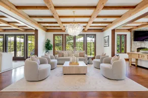 Calistoga Mansion - 38 Acres | Lap Pool | Views - Image 5