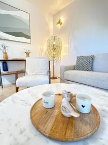 Provencal getaway - all comfort in Aix en Provence - Image 5