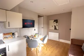 Claude House South Lanarkshire - Image 5