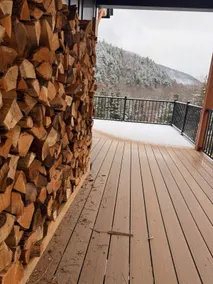 Skye Ridge Lodge: 5 Bed- 4.5Bath/Fireplace/Hot Tub - Image 5