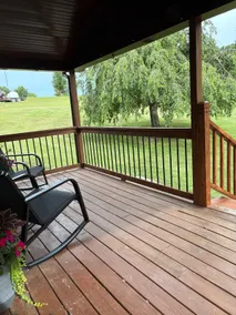Peaceful Retreat-Convenient to Union & Lewisburg - Image 4