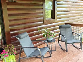 Peaceful Retreat-Convenient to Union & Lewisburg - Image 5