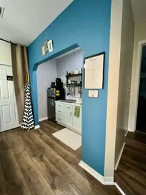 Your Cozy Farmhouse Retreat | 5 minutes to I-75 - Image 5