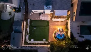 Mori Garden•Boho Dome• Hot Tub, Games &Golf Escape - Image 2