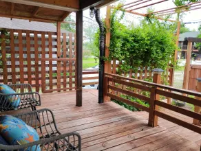 Cozy Home Near Sylvan Beach La Porte, Texas, USA - Image 3