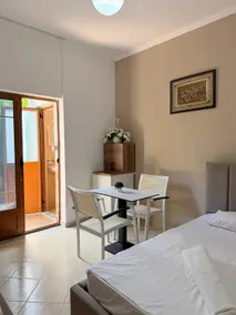 Cozy Stay for 3 | Villa Aliaj – Double + Single - Image 2