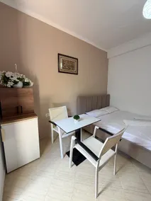 Cozy Stay for 3 | Villa Aliaj – Double + Single - Image 5