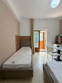 Cozy Stay for 3 | Villa Aliaj – Double + Single - Image 4