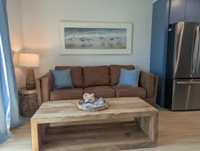 2 Bd & bunk room 2 Ba~Ocean Views~Steps To Beach - Image 2