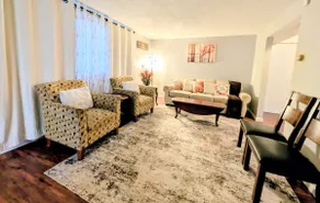 Fully Furnished – Family & Group Friendly Home - Image 4