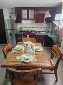 Apartment near downtown Toluca Cherry Loft - Image 3